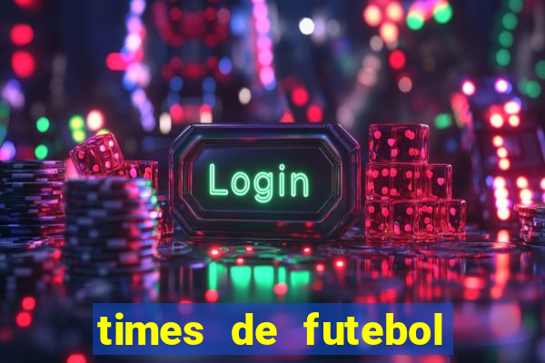 times de futebol de londres